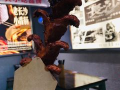 -黑白电视长沙小吃(悦汇城店)