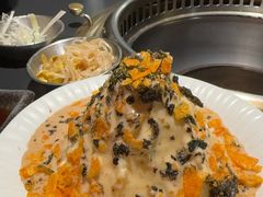 -黑崎烧肉·山野厨房(坪山店)