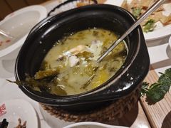 -泰煌鸡·上海白斩鸡·沪菜(平利店)