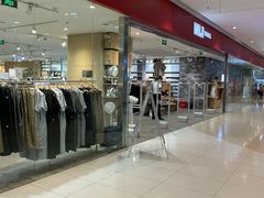 -MUJI无印良品(远洋未来广场店)