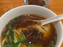 -小方的面(徐家汇店)