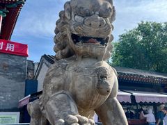 -承德避暑山庄景区