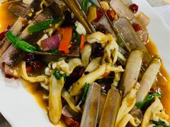 -四川小胡子海鲜(丁村万人海鲜广场店)