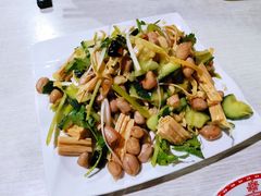 素拼-老于餐厅(民生路店)