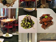 -梅花境(万科店)