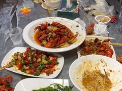 -老三龙虾(汉阳杨泗庙店)