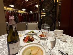 -臻宝中餐厅·大连菜·海鲜·融合菜(大连一方城堡豪华精选酒店)