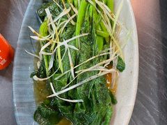 -萃华海鲜阁大排档(五四广场店)