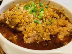 -付小姐在成都(中山公园店)