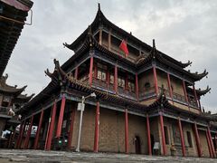 -高庙保安寺