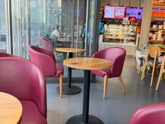 -COSTA COFFEE(丰联广场店)