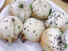 -张记汤馆(嫩江路店)