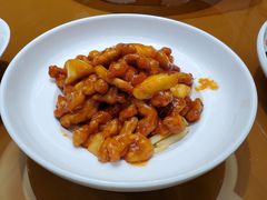糖醋里脊-尚宴(盛世广场·食尚街店)
