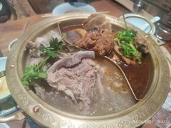 -大白羊蝎子馆(后沙峪山姆店)