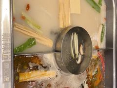 -新辣道鱼火锅(领展购物广场·中关村店)