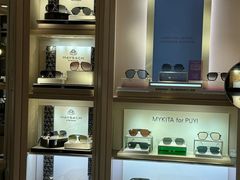 -溥仪眼镜(北京SKP店)