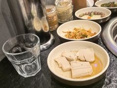 -老卜奎齐齐哈尔烤肉(人民东路店)