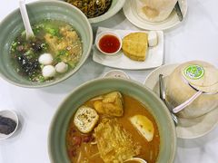 -阿坤纯正西刀鱼丸(Kuala Lumpur Branch)