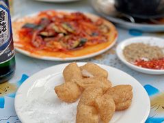 -松明一烤肉馆(鲁园店)