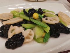 -老浒记民俗酒楼(王府井店)