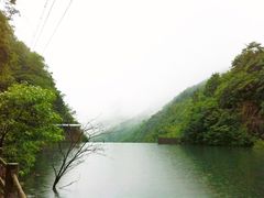 -浙西大龙湾