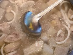 -润园四季椰子鸡火锅(海上世界店)