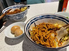 卤蛋-食之六七·面(朝阳大悦城店)