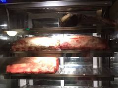 -弗兰克牛排西餐厅Ribone steak house(柠檬花园店)