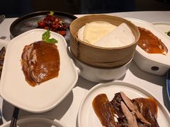 -106餐厅北京菜.烤鸭(百子湾店)