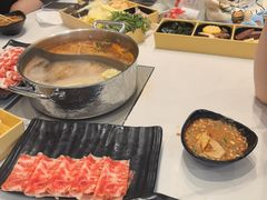 -呷哺呷哺 黄金牧场 (旧宫永辉超市店)