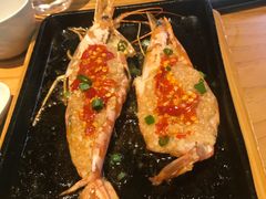 -木屋烧烤(龙湖天街店)