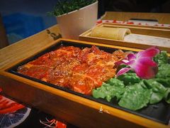 -火锅先生(五马街店)