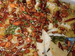 -江湖情酸菜鱼(万菱汇店)