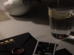 -三嚥阁 La Villa Restaurant