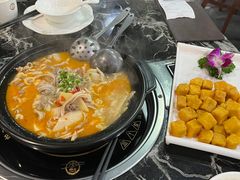 -李师傅脆肚(华强北店)