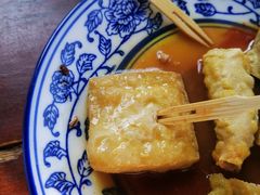 茅老太臭豆腐-茅老太臭豆腐