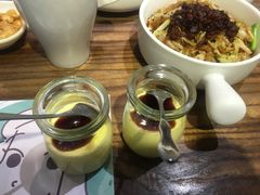 -小雅木姜子烤鸡·贵州菜(鸿通城店)