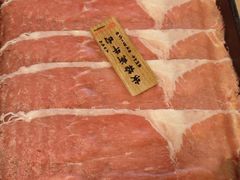 -牛匠和牛寿喜锅(西安总店)