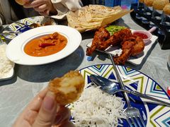 -木尔坦·Multan巴基斯坦清真餐厅halal(大智嘉园店)