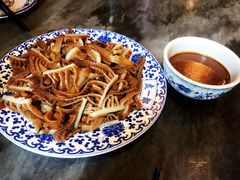 -都一处烧麦馆(前门店)