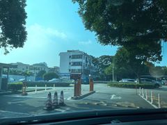 -紫马岭游泳馆