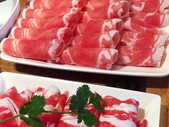 -傣妹火锅(南京东路一店)