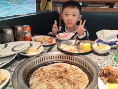 -阪尚皇·原切牛排·烤肉火锅自助(北京路店)