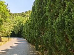 -昆嵛山石门里景区