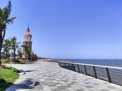 -西秀海滩公园