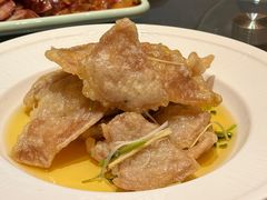 -恒盛居回族饭店