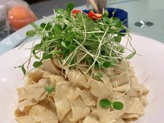 -皖小斌·小葱伴豆腐(丰收路店)