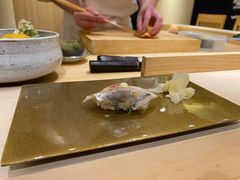 -鮨一日本料理旗舰店(总店)