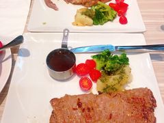 -必胜客(上海新南方商城PH店)