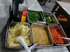 -四川小胡子海鲜(丁村万人海鲜广场店)